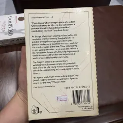 The Dragon’s Village – Yuan-tsung Chen - K4 1018767