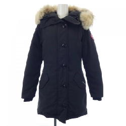 Áo khoác lông vũ ROSSCLAIR 2580LA của CANADA GOOSE