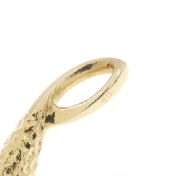 K18YG Mặt dây chuyền cừu - Hàng hiệu Chính hãng 870930