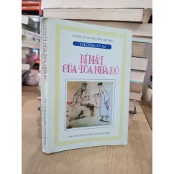 Bí mật của tòa nhà đỏ 607256