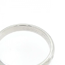 Nhẫn cưới Cartier - Hàng hiệu Authentic 837858