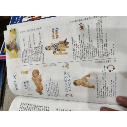 Chăm Sóc Và Nuôi Dạy Con Toàn Tập - Dr Miriam Stoppard 1003319