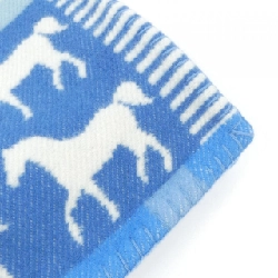 HERMES (quần áo trẻ em) 1276 Chăn 664886