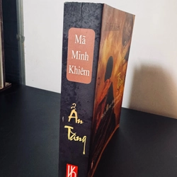 Ẩn tăng - Mã Minh Khiêm 525365