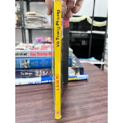 Làm Đi - Vũ Trọng Phụng 933745