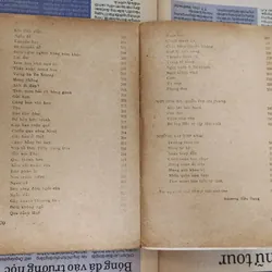 THƠ VĂN Á NAM TRẦN TUẤN KHẢI (Văn học cổ cận đại Việt Nam) 726034