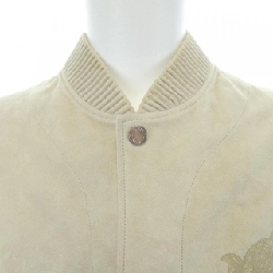 Áo khoác da LOUIS VUITTON HBL06WKPG - Hàng hiệu Authentic 896466