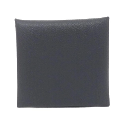 【Sản phẩm chưa sử dụng】Ví đựng tiền Hermes Bastia 074613CK 619972