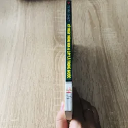 KỸ THUẬT TRỒNG HOA VÀ CÂY LÁ TRONG NƯỚC 1007309