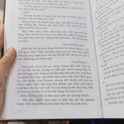 Bá Tước Môngtơ Crixtô - Alexandre Đuyma 1022939