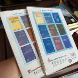 Văn Học Trung Đại Việt Nam (Trọn Bộ 2 Tập)- K2 992767