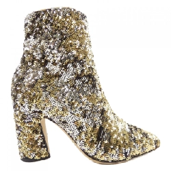 【Mã giảm giá】Giày bốt JIMMY CHOO