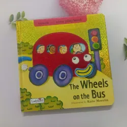 The Wheels on the Bus 929566