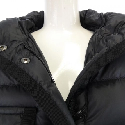 Moncler MONCLER HERMINE Áo khoác lông 628237