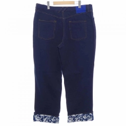 Quần jeans BURBERRY - Hàng hiệu Authentic 893518