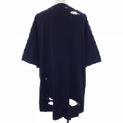 BALENCIAGA 651795 TKVB8 UNISEX T-shirt - Hàng hiệu Chính hãng 894452