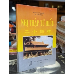 NHỊ THẬP TỨ HIẾU - QUÁCH CƯ NGHIỆP