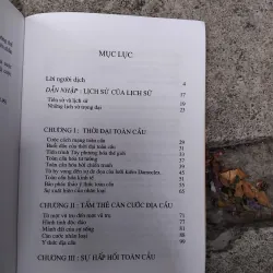 Quả đất quê hương của Edgar Morin và Anne Brigitte Kem  1026214