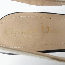 【Mã giảm giá】Giày cao gót CHRISTIAN DIOR 663584