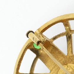 Chanel Brooch - Hàng hiệu Chính hãng 773119