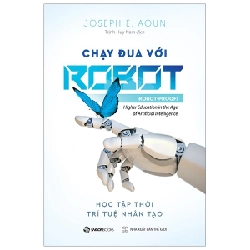 Chạy Đua Với Robot - Joseph E. Aoun ASB.PO Oreka Blogmeo 230225