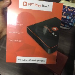 Box Truyền Hình FPT Play 2021