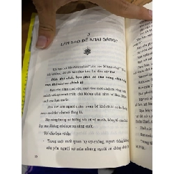 Tự chữa lành : làm sao để khai sáng tập 2 - Ghi chép lời giảng của thầy Pradeep Vijay 531761