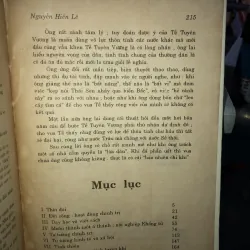 Mạnh Tử - Nguyễn Hiến Lê 972163