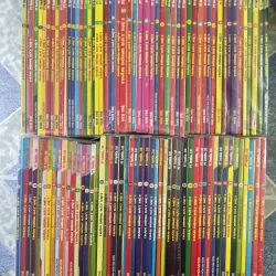 Bộ thần đồng đất Việt 228 tập + 5 cuốn thần đồng đất Việt Hoàng Sa Trường Sa 733379