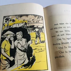 ANH NĂM CẢI THIỆN 1961 792525