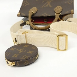 Túi Louis Vuitton Monogram Giant OnTheGo PM M46373 614794