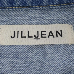JILL JEAN Áo khoác denim - Hàng hiệu Authentic 822994