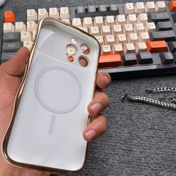 Ốp lưng iphone 16 promax Như Mới 663645