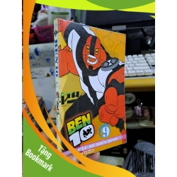 (TẶNG BOOKMARK) Truyện tranh RBK1410-99