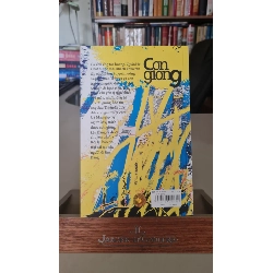 Cơn giông - Lê Văn Thảo 405879