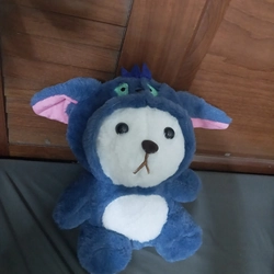 Gấu bông đáng yêu 460281