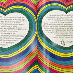 Ôi Tình Yêu - Jimmy Liao 589092