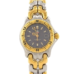 TAG Heuer Sel Combo WG1320.BB0471 SSxGP Quartz - Hàng hiệu Authentic