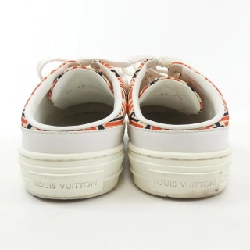 【Mã giảm giá】Giày LOUIS VUITTON 664524