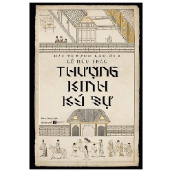 Thượng Kinh Ký Sự - Hải Thượng Lãn Ông Lê Hữu Trác 137154