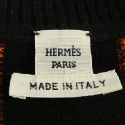 【Mã giảm giá】HERMES Áo len 642746