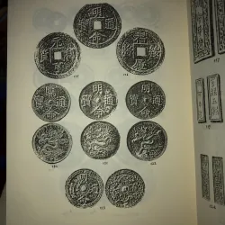 Tiền cổ Việt Nam - Đỗ Văn Ninh 762576