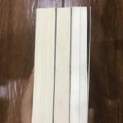 Trọn bộ 3 tập: Hồng Ngọc, Làm Ngọc, Bích Ngọc - Kerstin Gier 727396