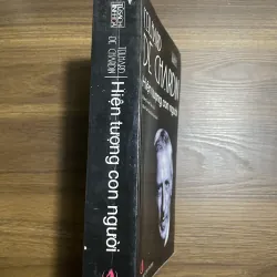 Hiện tượng con người 933813