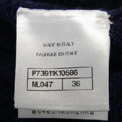 【Mã giảm giá】Chanel CHANEL Áo len 643724