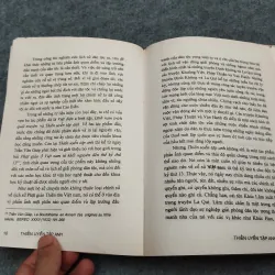 NGHIÊN CỨU VỀ THIỀN UYỂN TẬP ANH - LÊ MẠNH THÁT 936828