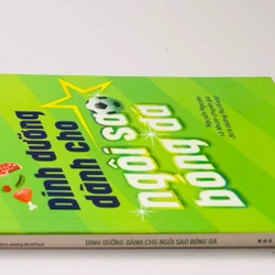 DINH DƯỠNG CHO NGÔI SAO BÓNG ĐÁ  455904