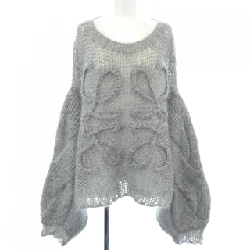 LOEWE ロエベ Anagram ANAGRAM S359Y14KBO Áo len