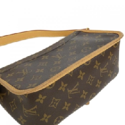 Túi xách vai Louis Vuitton Monogram Diane PM M46049 609921