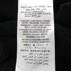 【Mã giảm giá】Gucci GUCCI Áo sweatshirt 641779